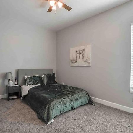 Entire House-Comfy/Close To Downtown/Ybor Τάμπα Εξωτερικό φωτογραφία