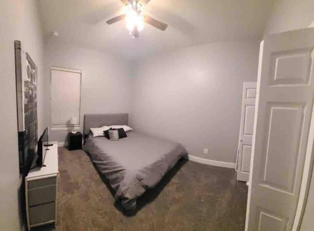 Entire House-Comfy/Close To Downtown/Ybor Τάμπα Εξωτερικό φωτογραφία